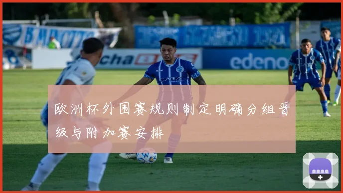 欧洲杯外围赛规则制定明确分组晋级与附加赛安排